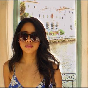 Meet your Posher, Renatha